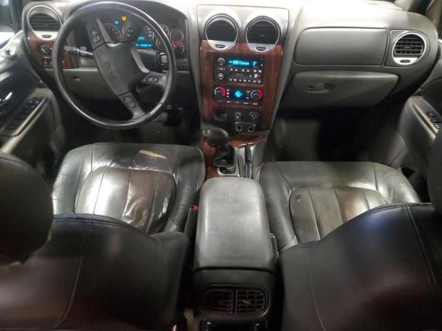 2002 GMC Envoy