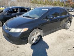 2006 Honda Civic EX en venta en Waldorf, MD