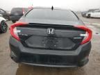 2016 Honda Civic Touring