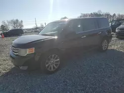 Ford Flex Vehiculos salvage en venta: 2009 Ford Flex SEL