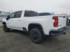 2025 Chevrolet Silverado K3500 LT