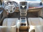 2012 Chrysler Town & Country Touring L