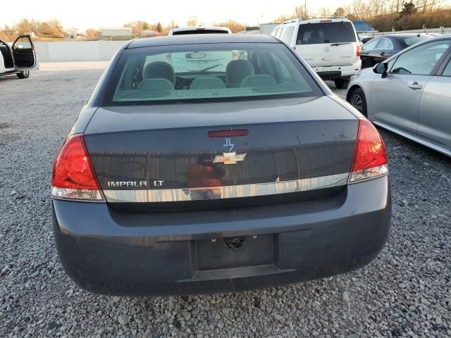 2009 Chevrolet Impala 1LT