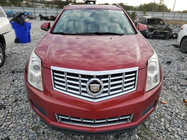 2013 Cadillac SRX