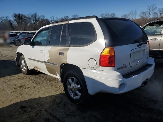 2005 GMC Envoy