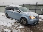 2016 Chrysler Town & Country Touring L