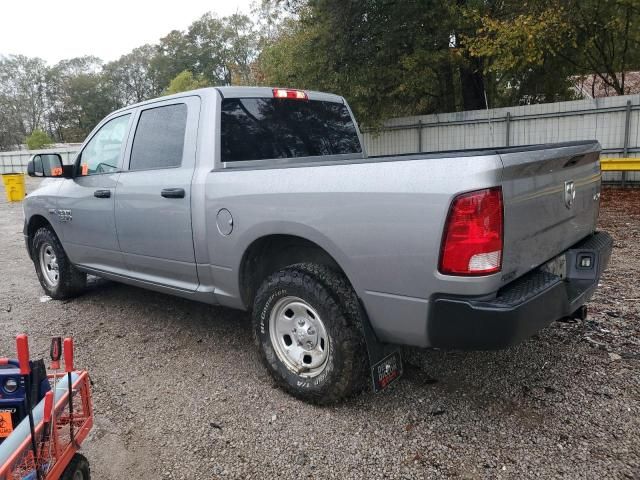 2019 Dodge RAM 1500 Classic Tradesman