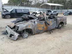 SUV salvage a la venta en subasta: 2012 Nissan Titan S