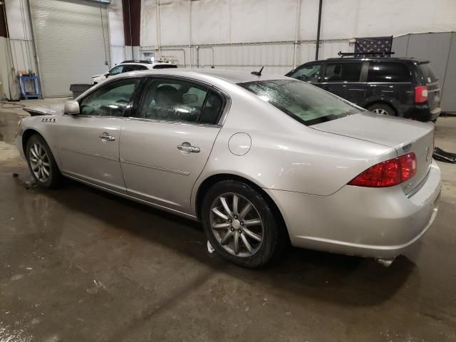 2008 Buick Lucerne CXS