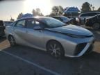 2018 Toyota Mirai