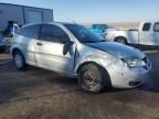 2006 Ford Focus ZX3