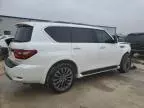 2021 Nissan Armada Platinum