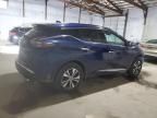 2020 Nissan Murano SV