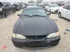 1998 Ford Mustang