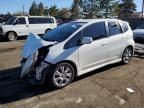 2011 Honda FIT Sport