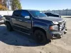 2015 GMC Canyon SLT