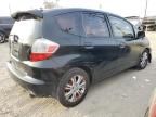 2010 Honda FIT Sport