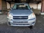 2005 Toyota Rav4