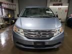 2013 Honda Odyssey EX