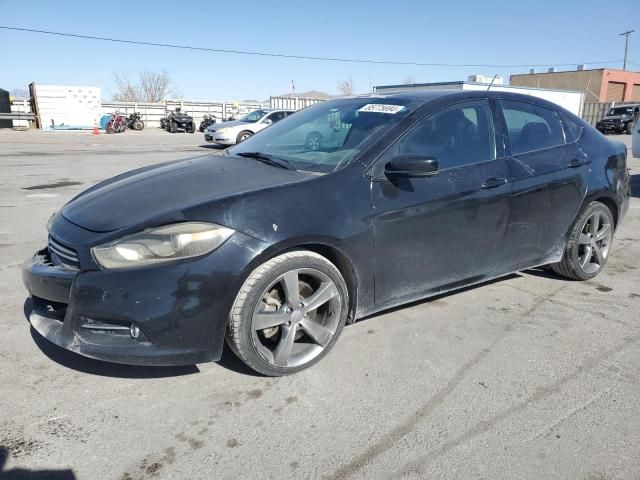 2014 Dodge Dart GT