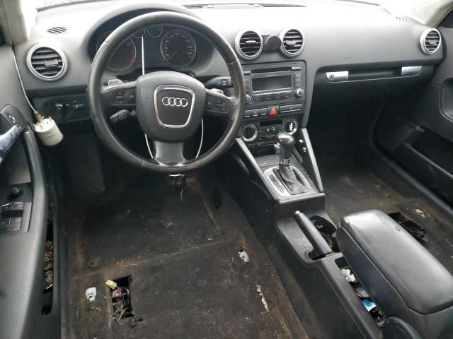 2008 Audi A3 2.0