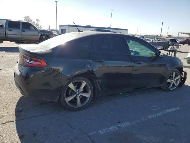 2014 Dodge Dart GT