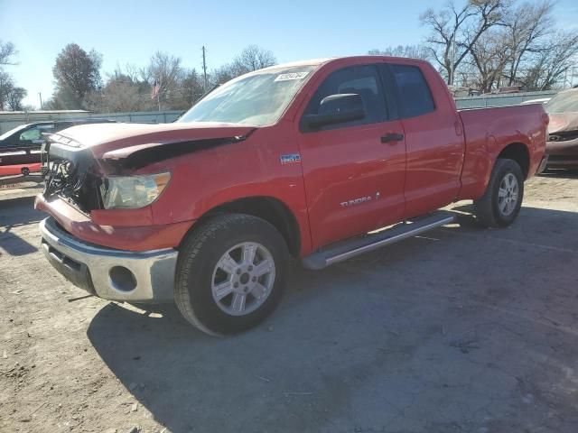 2008 Toyota Tundra Double Cab