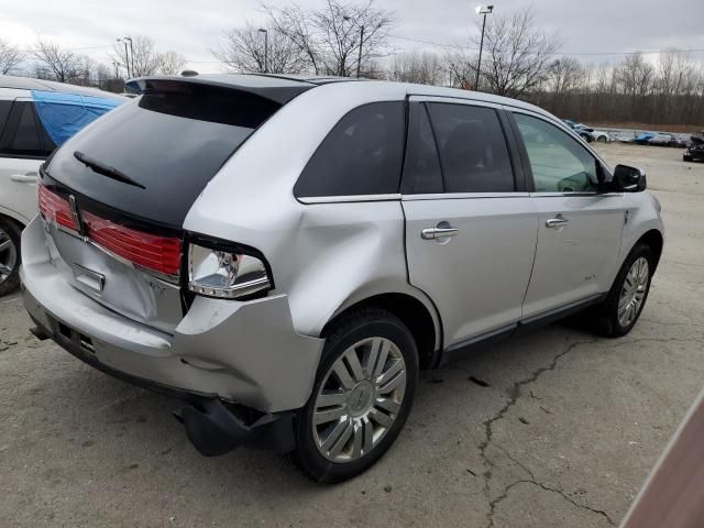 2010 Lincoln MKX