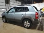 2005 Hyundai Tucson GLS