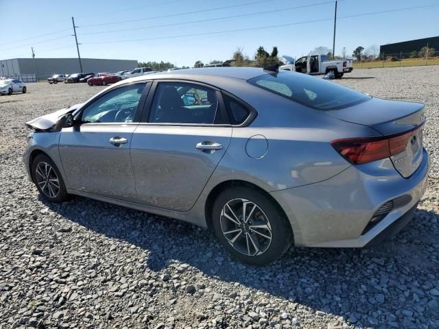 2023 KIA Forte LX