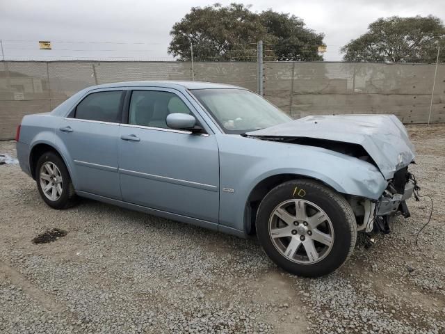 2006 Chrysler 300 Touring