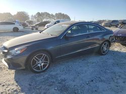 Salvage cars for sale from Copart Loganville, GA: 2014 Mercedes-Benz E 350