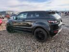 2012 Land Rover Range Rover Evoque Dynamic Premium