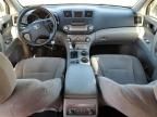 2011 Toyota Highlander Base