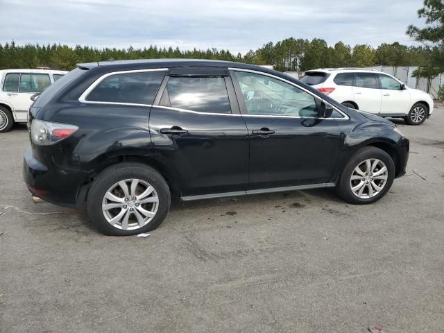 2010 Mazda CX-7