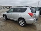 2007 Toyota Rav4 Limited