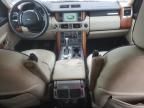 2008 Land Rover Range Rover HSE