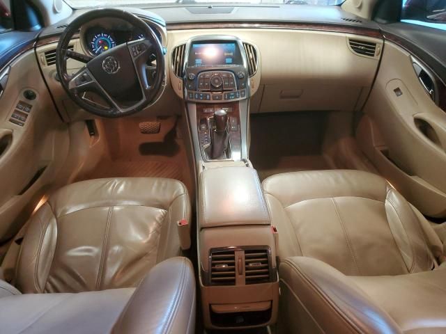 2012 Buick Lacrosse Premium