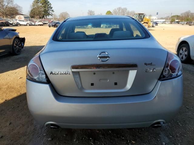 2007 Nissan Altima 2.5