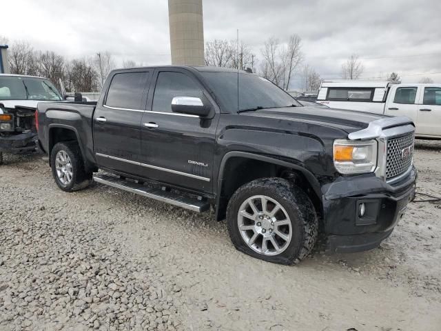 2014 GMC Sierra K1500 Denali