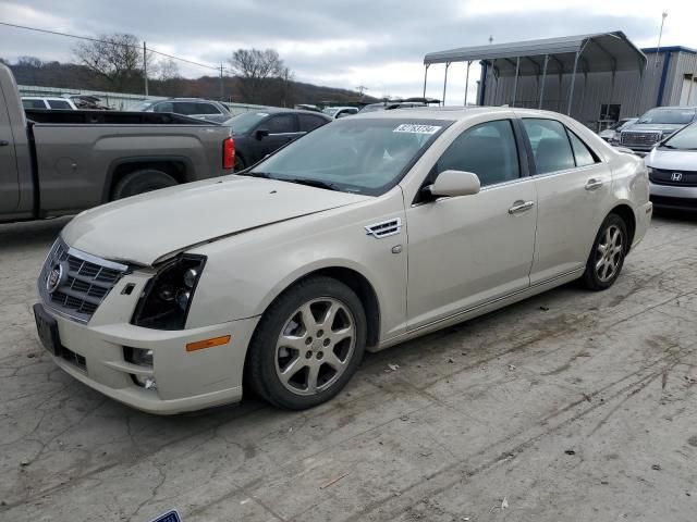 2011 Cadillac STS Luxury Performance