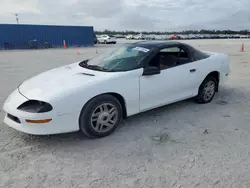 1995 Chevrolet Camaro en venta en Arcadia, FL