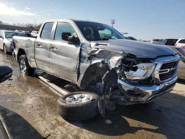 2019 Dodge RAM 1500 BIG HORN/LONE Star