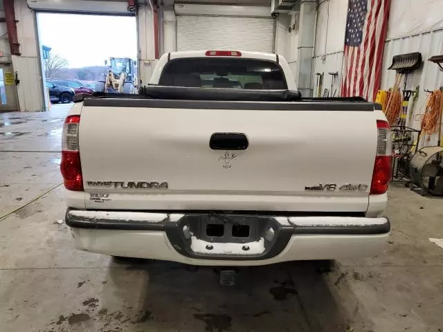 2004 Toyota Tundra Double Cab Limited