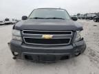 2013 Chevrolet Tahoe C1500 LT