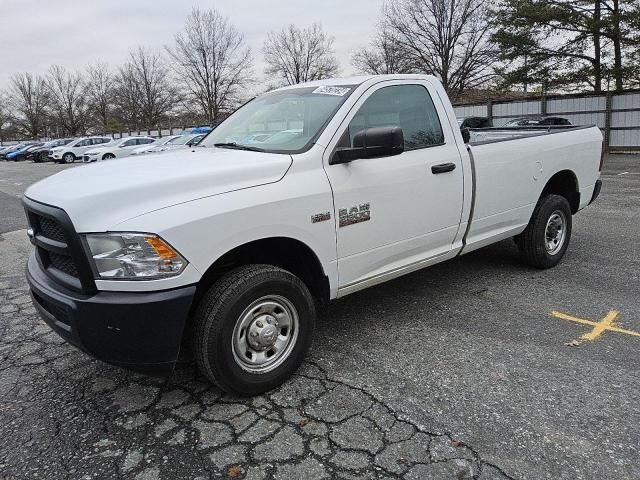 2015 Dodge RAM 2500 ST