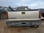 2002 Chevrolet Silverado K3500