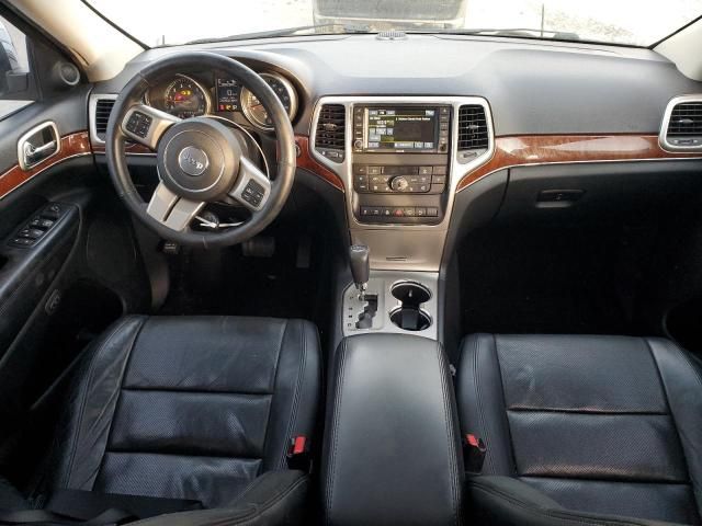 2013 Jeep Grand Cherokee Limited