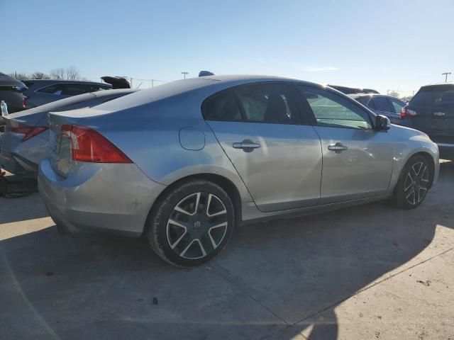 2018 Volvo S60 Dynamic