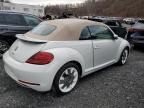 2019 Volkswagen Beetle S